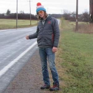 Meet your Posher, Thaddeus